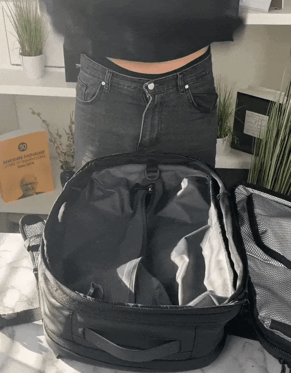 Packtiger™ - Sorgenlos Reisen