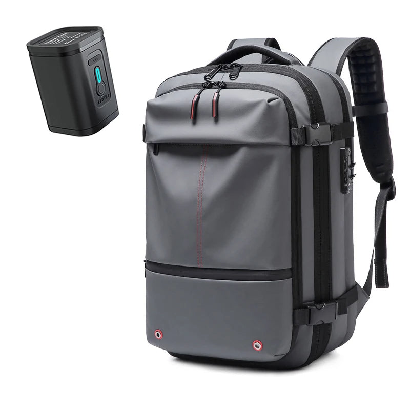 Packtiger™ - Sorgenlos Reisen
