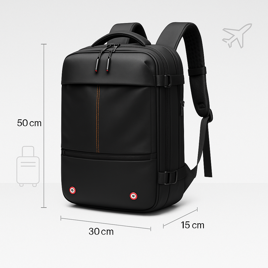 Packtiger™ - Sorgenlos Reisen