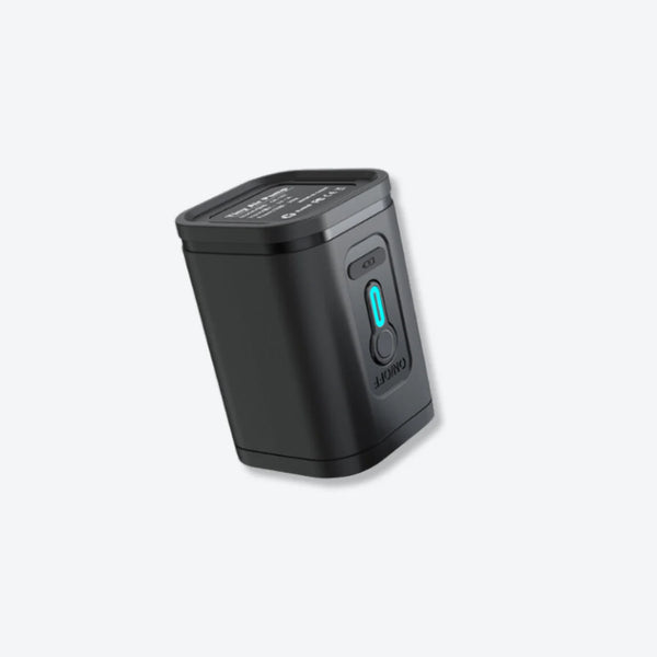 Vakuumpumpe für Packtiger