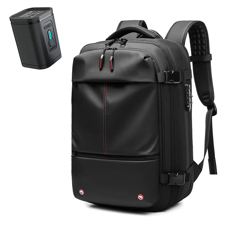Packtiger™ - Sorgenlos Reisen