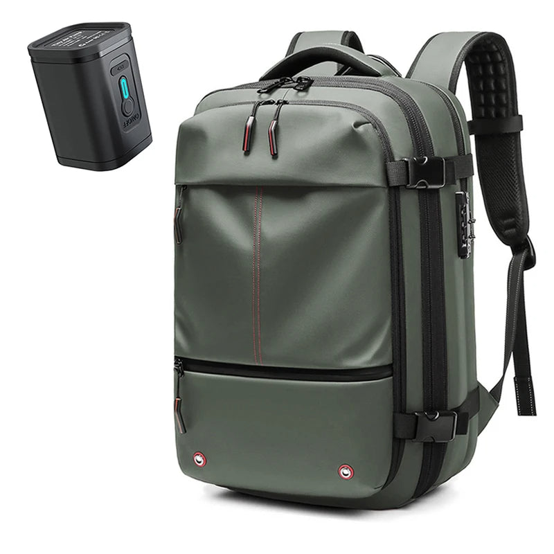 Packtiger™ - Sorgenlos Reisen